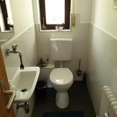 Ferienwohnung Am Heersberg * Albstadt
