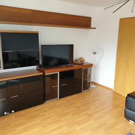 Ferienwohnung Am Heersberg