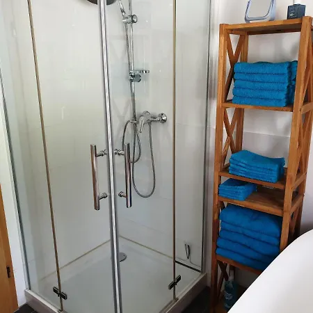 Ferienwohnung Am Heersberg Apartment Albstadt